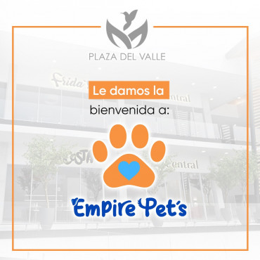 EMPIRE PETS