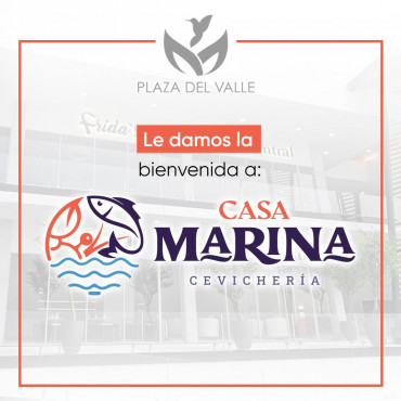 CASA MARIANA CEVICHERIA